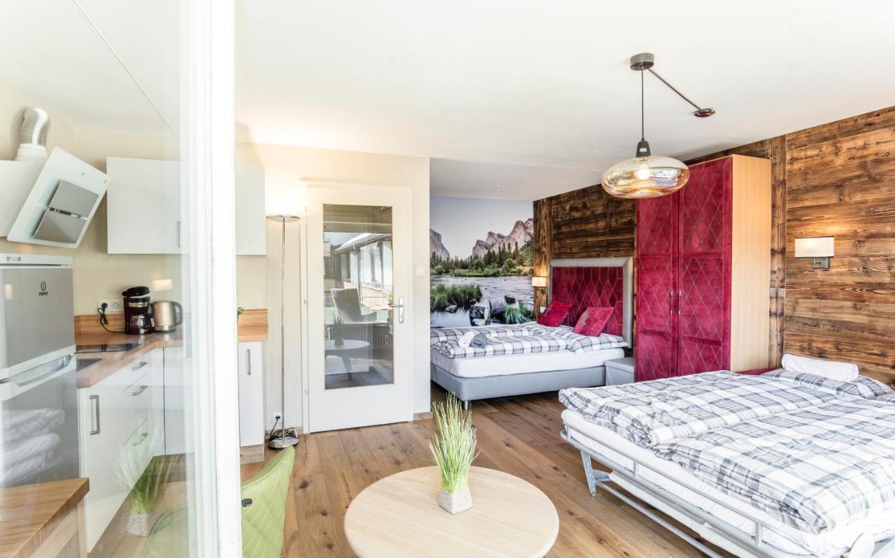 Kitzbuehel City 1 Dış mekan fotoğraf