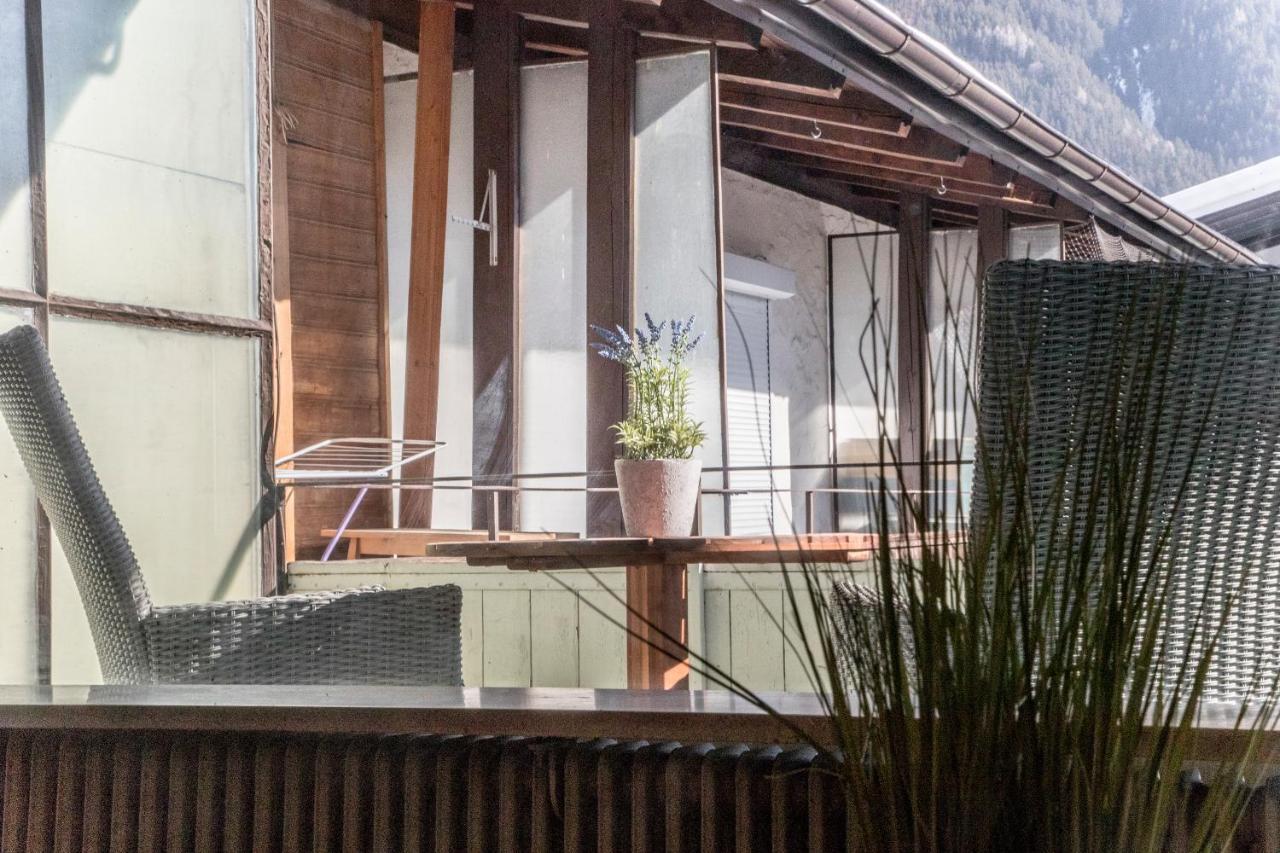 Kitzbuehel City 1 Dış mekan fotoğraf